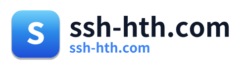 ssh-hth.com